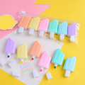 ICE CREAM HIGHLIGHTER 6PCS