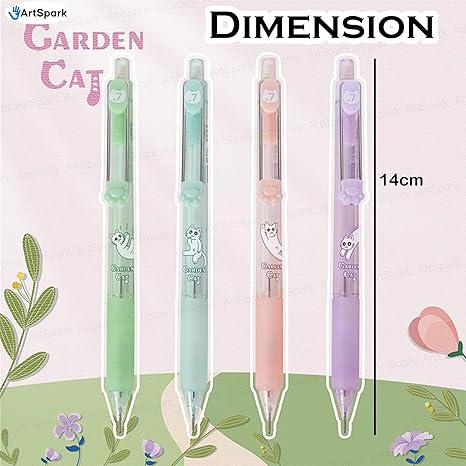 Kawaii Cute Cat paw Mechanical Pencil