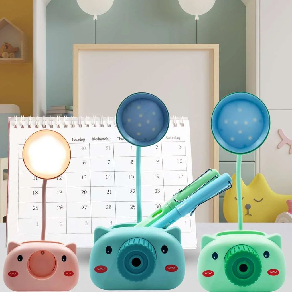 MEOW Table Study Lamp