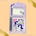 Unicorn Sticky Note With Diary