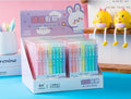Sweet Morandi - 9 pcs Pastel Colors Gel Pens