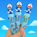 Cute Doraemon Multi colour pen