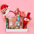 Merry Magic Christmas Gift Hamper 12 Items
