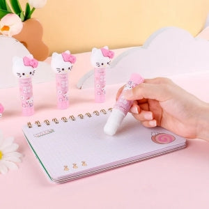 Hello Kitty Glue Stick 1 pcs