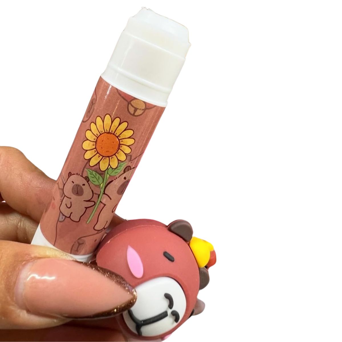 Capybara Glue Stick 1 pcs