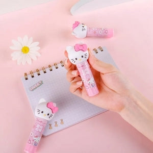 Hello Kitty Glue Stick 1 pcs
