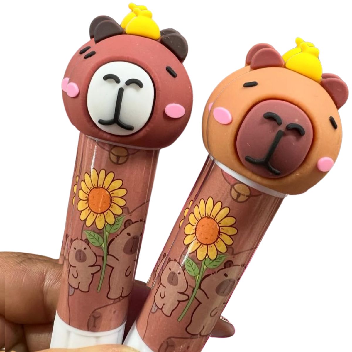 Capybara Glue Stick 1 pcs
