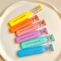 Brighten Your Notes! Fluorescent Highlighter 1 Pcs