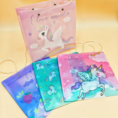 Unicorn Gift Bag