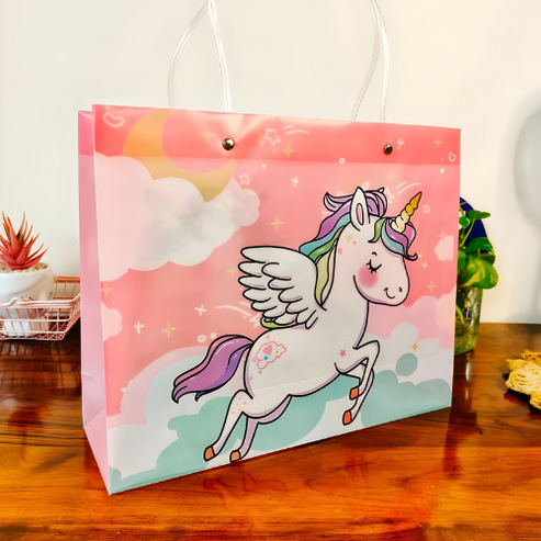 Unicorn Gift Bag