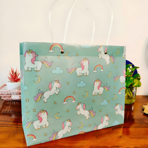 Unicorn Gift Bag