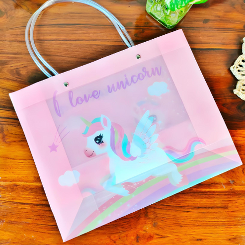 Unicorn Gift Bag