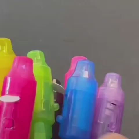Invisible Ink Pens With Uv Light